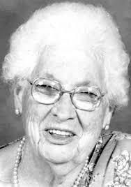 Ruth Dellinger Obituary (2005)