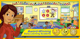 Maybe you would like to learn more about one of these? Abcmouse Com Early Learning Academy Apps On Google Play