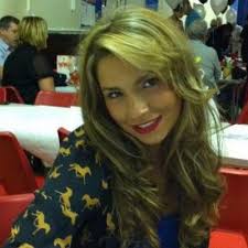 Mercedes Petra Forde (@MercedesPetra)