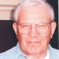 Joseph M. Hushka Jr Obituary