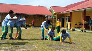 Permainan tradisional permainan tradisional di malaysia sumber : Bpnb Gelar Tiga Permainan Tradisional Melayu Di Penyengat Balai Pelestarian Nilai Budaya Kepulauan Riau