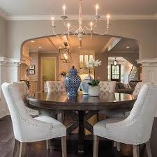 0 bids ending saturday at 11:07am pdt 3d 7h. Round Mahogany Dining Table Design Ideas