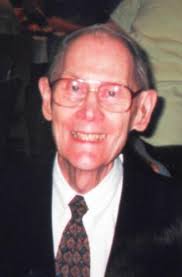 Obituary: L. James Eggleston