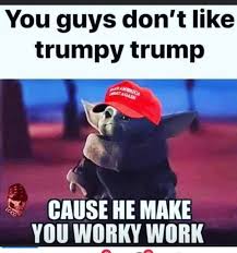 As any veteran star wars fan will point out, yoda died in return of the jedi, which is set before the mandalorian. Quinton Reviews On Twitter Me I Think Baby Yoda Will End Up Being As Bad As Minion Memes Once It Evolves Enough You Guys What No Baby Yoda Memes One Month