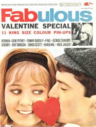 Happy New Year to this fabulous group