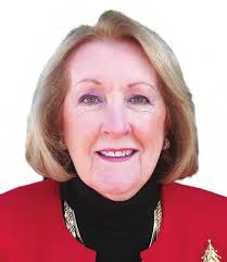 Carmel Pine Cone, July 6, 2018