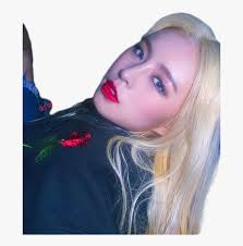 Chong ting yan (莊錠欣) korean name: Clc And Elkie Image Clc Elkie Hd Png Download Transparent Png Image Pngitem