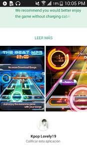 El ramillete de juegos y juguetes relacionados con el 4º arte. Juegos Donde Puedes Jugar Con Musica De Kpop K Asia Amino Amino