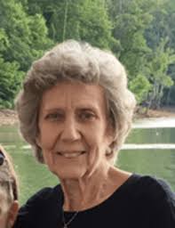 Betty Jean Dillon Obituary