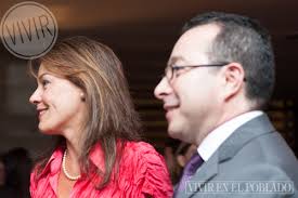 Desfile Lina Cantillo