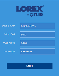 Jan 26, 2021 · lorex cloud for mac. Flir Client 12 Software Logging In On Pc Mac Lorex Support