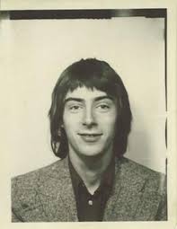 Paul Weller