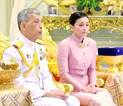 Raja Thailand Terkaya Di Dunia Berikut 5 Fakta Kekayaannya