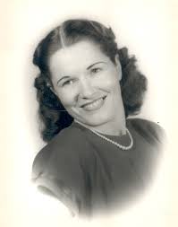 Velma Opal Reagan Wallace (1914-2012)