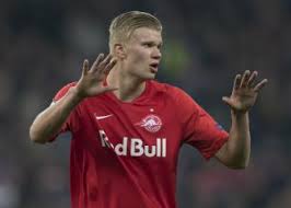 He is ahead of his own schedule. Haaland Agent Raiola Denies Man Utd Story Over Demands As Com