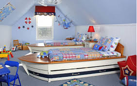 Kids' bedrooms are all about fun and function. Unique Kids Rooms Ideas Novocom Top