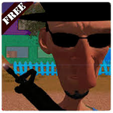 Valoración de los usuarios para angry neighbor: Angry Neighbor Game Apk 1 2