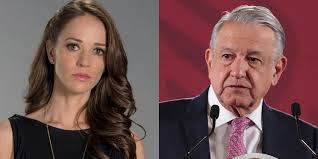 Laisha wilkins, mikael lacko as juan, ana bekoa, claudia vega, moisés suárez,. Uzivatel Politico Mx Na Twitteru Laisha Wilkins Cuestiono El Estado De Animo De Amlo La Actriz Se Pregunto Si El Presidente Esta Feliz Feliz Por El 0 0 De Crecimiento De Mexico