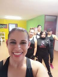 Zumba Estudio‎