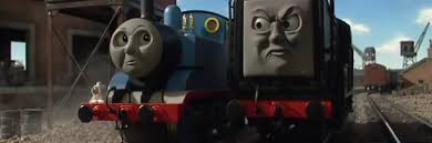 Chords for thomas and friends: Why The Most F Ked Up Show On Tv Is Thomas The Tank Engine Cracked Com