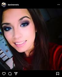 In Memory of Danielle Rippeon