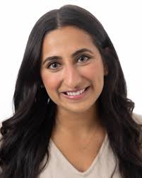 Jenna Austell, Physical Therapy