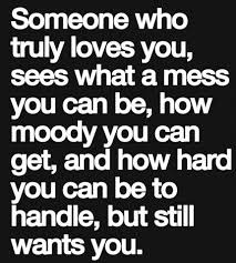 100 Romantic Love Quotes for Him with Beautiful Images via Relatably.com
