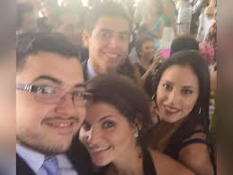 Gustavo "Gus" Seminario's Memorial Website