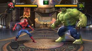 Image result for marvel contest of champions