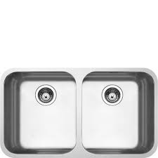 Kraus kitchen sinks are known for excellent quality and sturdy construction. Smeg Undermount Sinks Stainless Steel Ceramic Composite Quartz