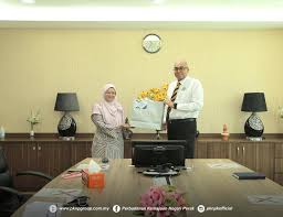 Badan berkanun negeri perak darul ridzuan. Perbadanan Kemajuan Negeri Perak Posts Facebook