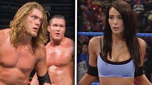 See more ideas about wwe edge, wwe, adam copeland. Edge Randy Orton Accused Of Wwe Scandal Xfl Goes Bust Youtube
