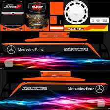 Heavy bus simulator mod unlimited money klik disini. Download 23 Livery Template Bussid Bus Simulator Indonesia Keren Dan Terbaru Tausolusi Konsep Mobil Mobil Futuristik Desain Decal