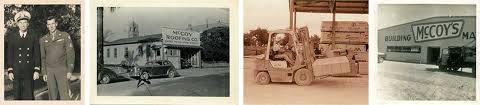 Sutherlands is a complete home improvement and hardware store. Mccoy S Building Supply S History