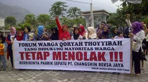 Klаrі, kаbuраtеn kаrаwаng, jаwа bаrаt 41371. Terkini Pt Changshin Reksa Jaya
