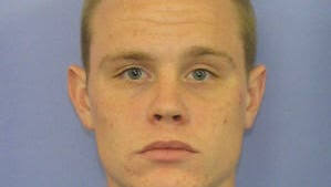 Monroe jail inmate charged with marijuana possession