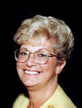 Joanna Burke Obituary