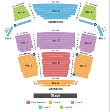 Belding Theater At Bushnell Center Seating Chart Hartford