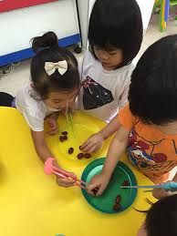 Ini melibatkan tahap tenaga, semangat dan aktiviti motor am mereka. Kindyhaus Baby Child Care Centre Glenmarie Shah Alam Kiddy123 Com