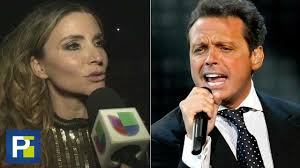 En una parte de la entrevista comenzaron a platicar sobre el hijo de erika, el padre de su hijo y la relación que tuvo con él. El Pedido Que Le Hicieron A La Expareja De Luis Miguel Para La Serie Sobre La Vida Del Cantante Youtube