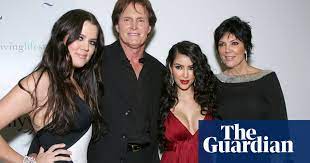 Jenner, who spoke at the 2016 republican national convention in cleveland and voted for trump before publicly revoking her support in october 2018 over his. Caitlyn Jenner A Life In The Public Eye Us Television The Guardian