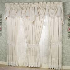 white lace kitchen curtains kitchen