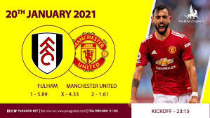 Track breaking fulham v manchester united headlines on newsnow: 0r3osgb3mu4pfm