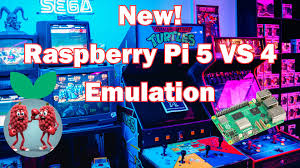 Raspberry Pi 4 And The State Of Video Game Emulation | Hackaday