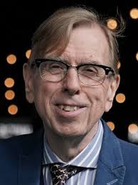 Timothy Spall Movies & TV Shows List