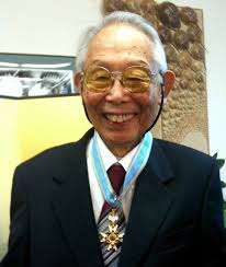 Shinya Inoué