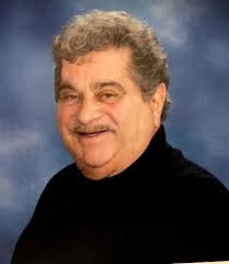 Ronald Giordano Obituary (1939