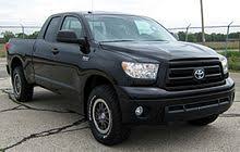 Toyota Tundra Wikipedia