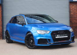 Image result for Ara Blue Crystal 2019 RS3