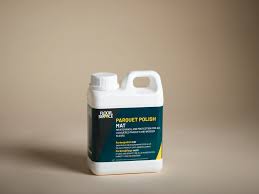 Wood Floor Polish for Lacquered Floors